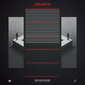 Album Somewhere from Grafix