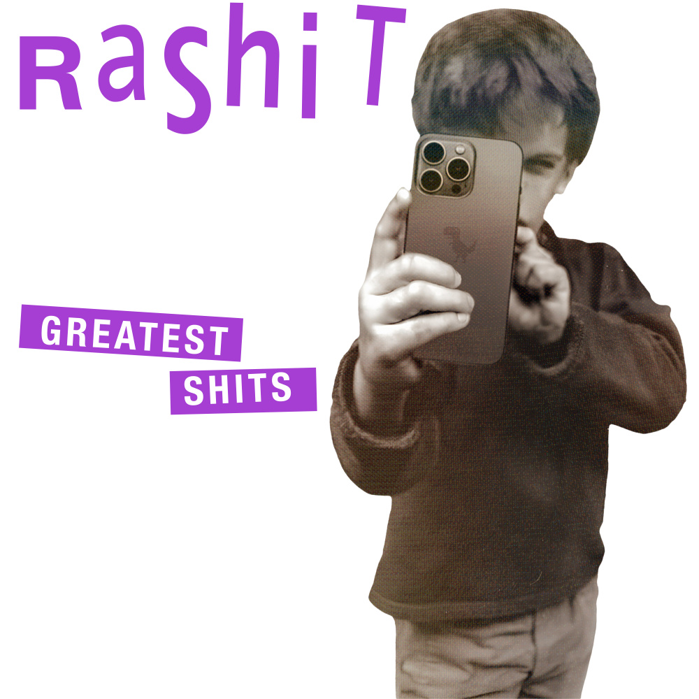 Küreselleşme Dehşeti (Rashit Greatest Shits)