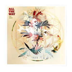收聽Lady Alma的All the Way Far Away歌詞歌曲