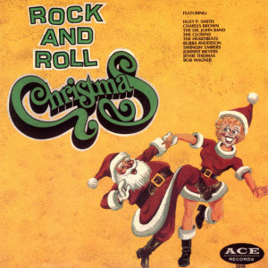 Listen to White Christmas Blue song with lyrics from Johnny Meyers