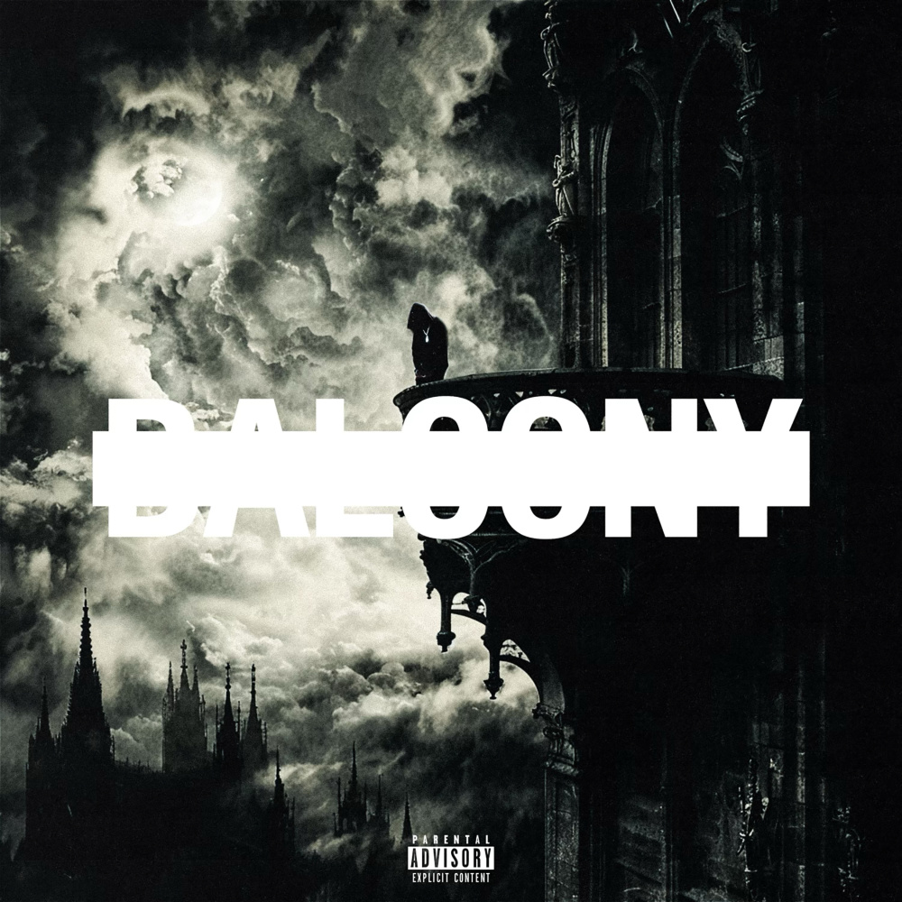 Vroom (feat. Brennan Savage) (Explicit)