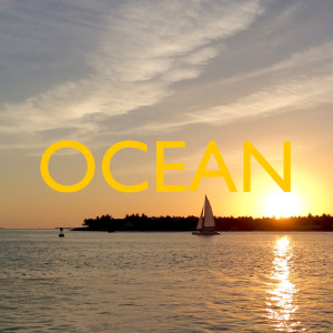 ดาวน์โหลดและฟังเพลง OCEAN พร้อมเนื้อเพลงจาก M2