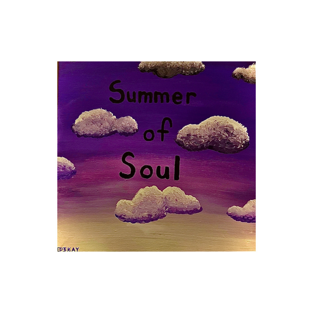 Summer of Soul (Explicit)