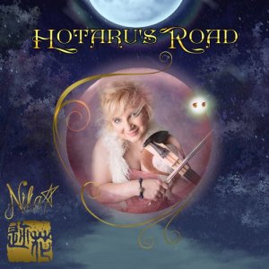 อัลบัม Hotaru's Road ศิลปิน Nika Cantabile