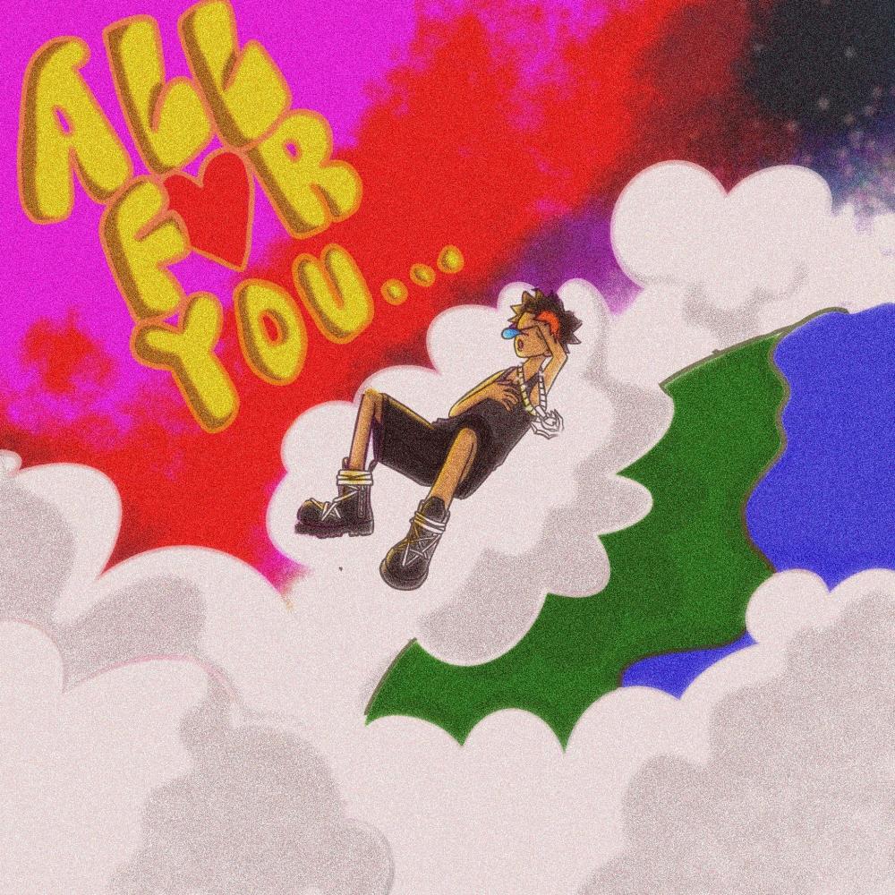 All For You (Explicit)