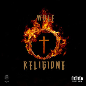 Album Religione (Explicit) from 