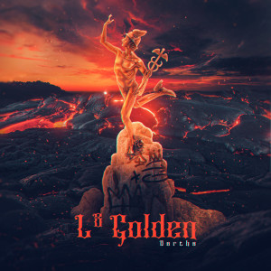 Album L³ Golden (Explicit) from Dartha