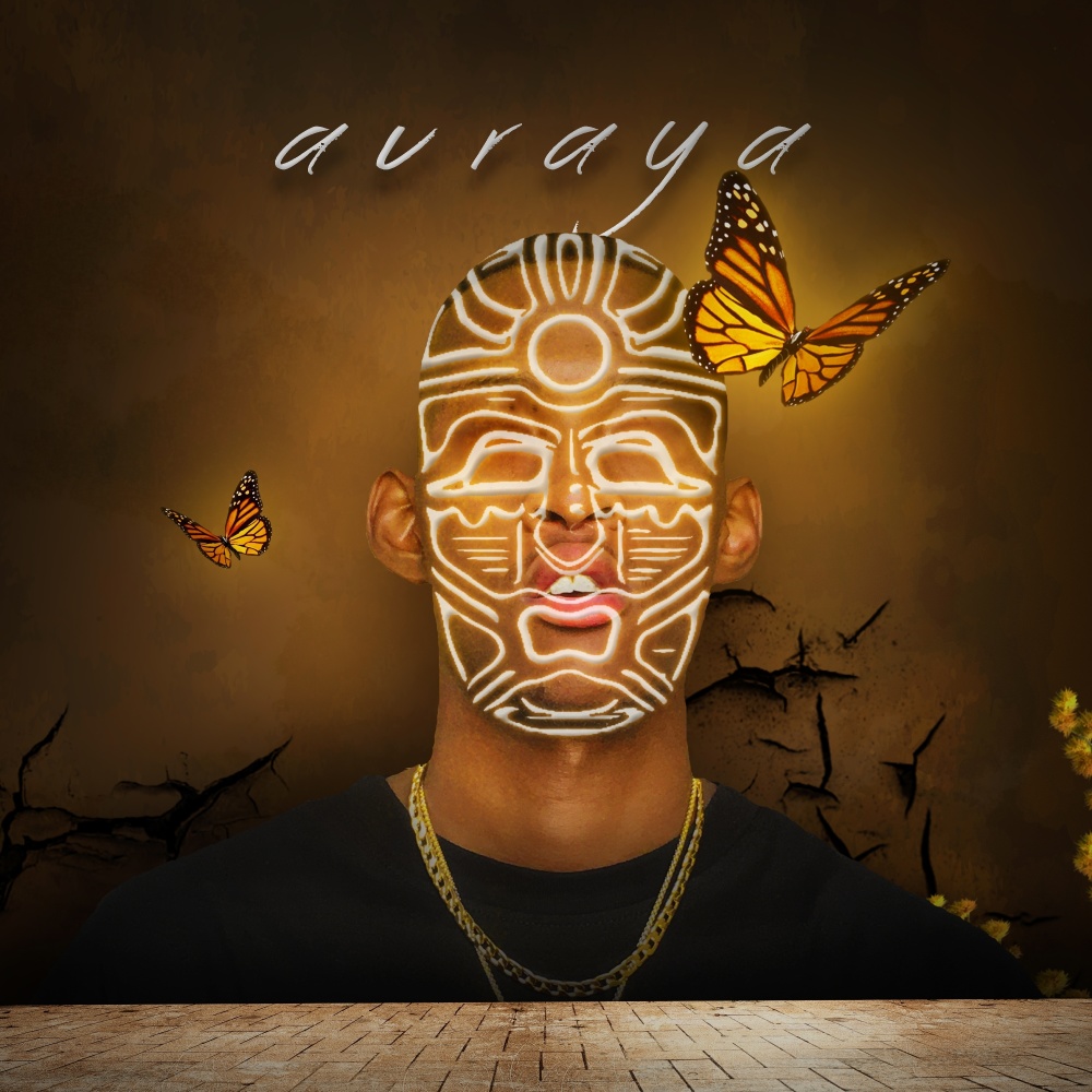 Aura V (E Hlanyang)