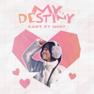 อัลบัม My Destiny (Disco ver) ศิลปิน KART