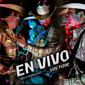 Dengarkan lagu LOS PASAJES DEL MAYO (EN VIVO) nyanyian Los Tizoc dengan lirik