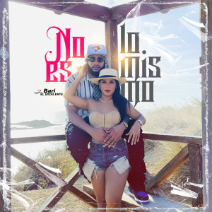 J Bari el Excelente的專輯No Es Lo Mismo