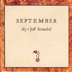 ดาวน์โหลดและฟังเพลง September พร้อมเนื้อเพลงจาก Jeff Arundel