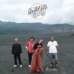Dengarkan Bromo lagu dari Bonita & The Hus Band dengan lirik