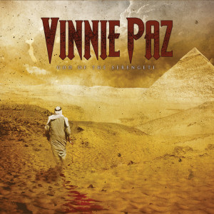 收听Vinnie Paz的Problem Solver (Explicit)歌词歌曲