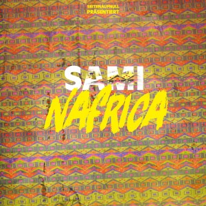 Listen to Senorita (Explicit) song with lyrics from Sami
