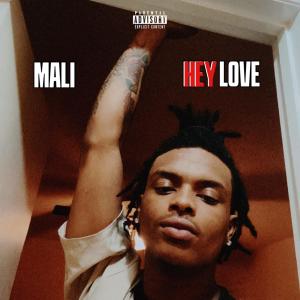 Album HEY LOVE from Mali