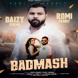Listen to Badmash song with lyrics from Sannu Doi