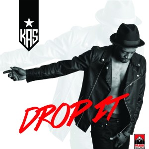 Dengarkan lagu Drop It nyanyian DJ KAS dengan lirik