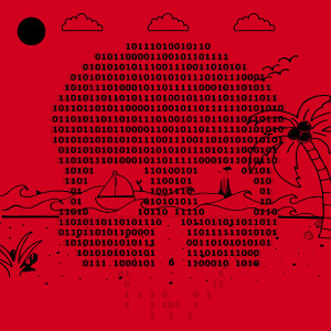 Pyrit的专辑Pyrit of the High Frequencies, Vol. 6 (Instrumentals)