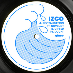 Album Revitalisation / Gifted from IZCO