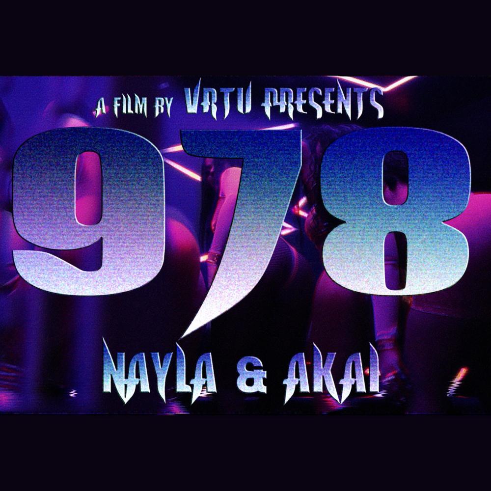 978 (feat. IFN Akai) (Explicit)