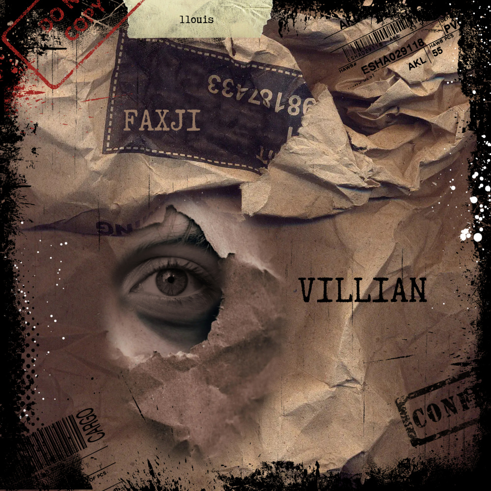 Villian (Explicit)
