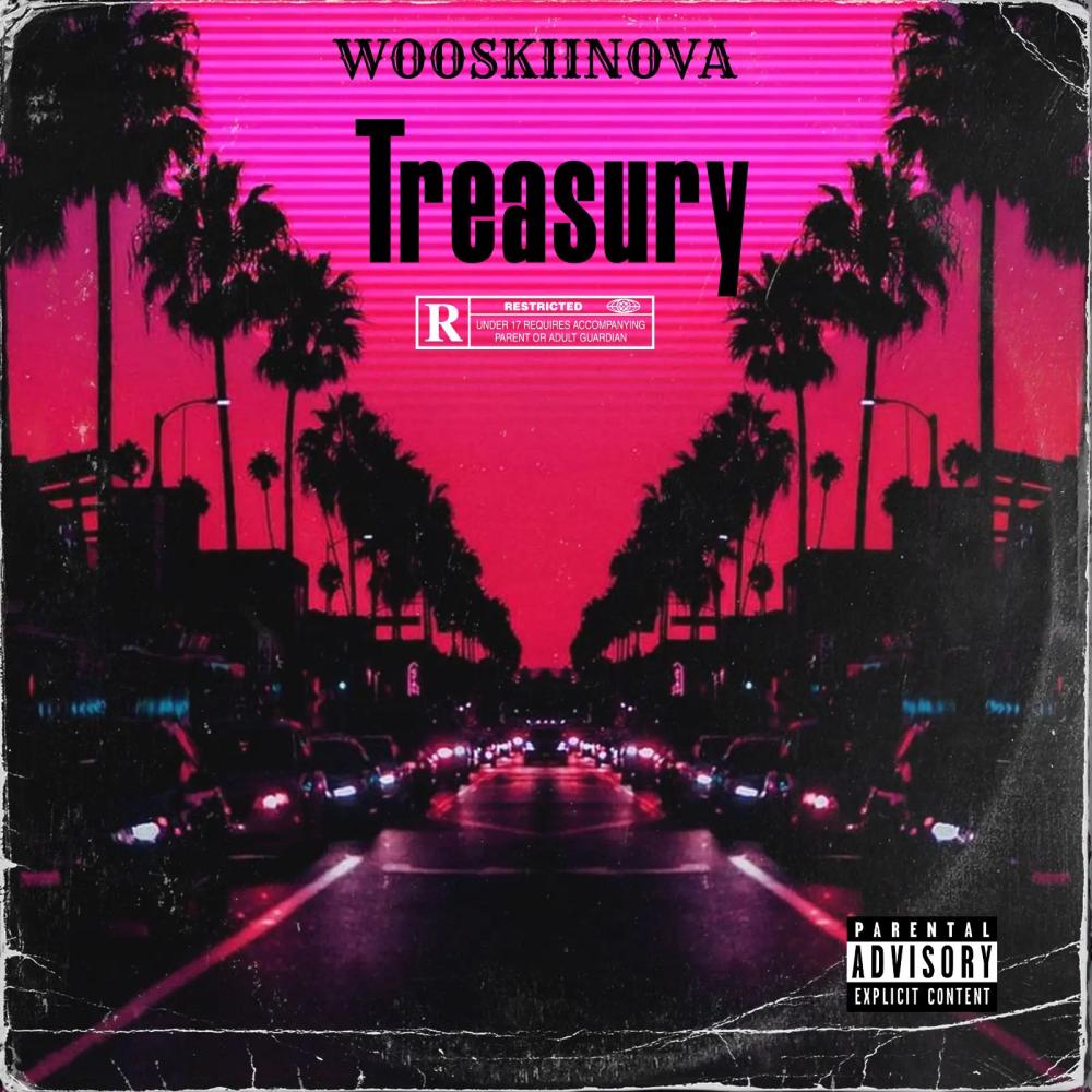 Show Da World (feat. Fresh Bands) (Explicit)