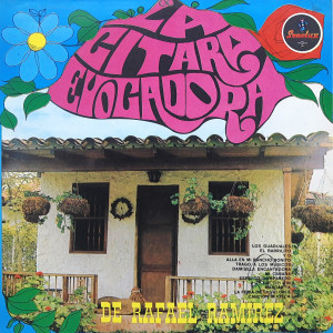 Listen to Espejito Compañero song with lyrics from Rafael Ramirez