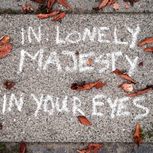 ดาวน์โหลดและฟังเพลง In Your Eyes พร้อมเนื้อเพลงจาก In Lonely Majesty