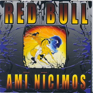 ดาวน์โหลดและฟังเพลง I Told You I Love You พร้อมเนื้อเพลงจาก Red Bull