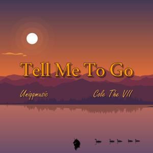 Album Tell Me To Go (feat. Cole The VII) oleh Uniqqmusic