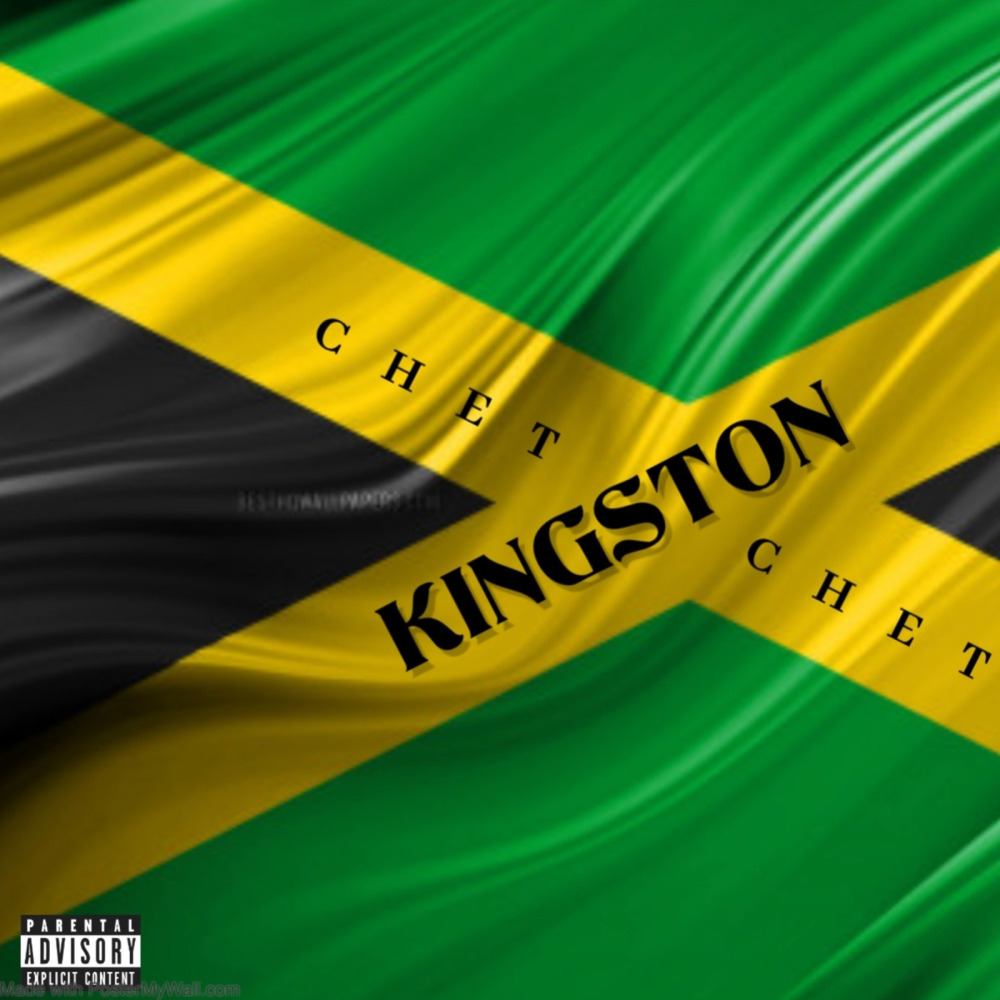 Kingston (Explicit)