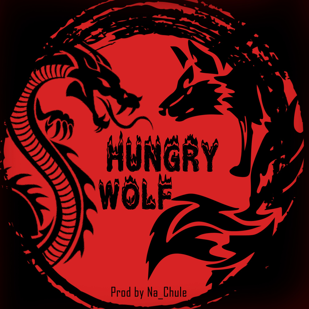 Hungry Wolf