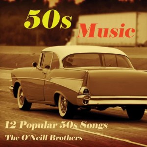 收聽The O'Neill Brothers的Edelweiss (From The Sound of Music)歌詞歌曲