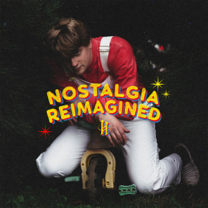 Album NOSTALGIA: REIMAGINED from Hahlweg