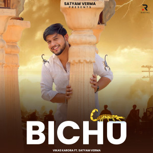 ดาวน์โหลดและฟังเพลง Bichu พร้อมเนื้อเพลงจาก Vikas Karora