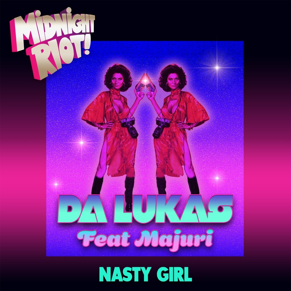 Nasty Girl (Radio Mix)