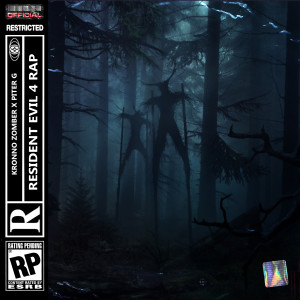 Album Resident Evil 4 Rap (Explicit) from Piter-G