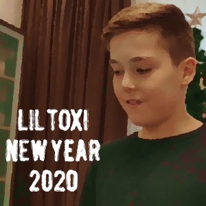 Album New Year from LIL TOXI