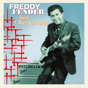 ดาวน์โหลดและฟังเพลง My River พร้อมเนื้อเพลงจาก Freddy Fender