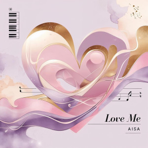 Listen to Love me 2 song with lyrics from Aisa