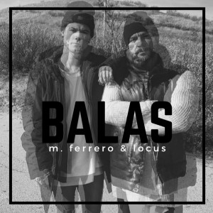ดาวน์โหลดและฟังเพลง Balas (Explicit) พร้อมเนื้อเพลงจาก M.Ferrero