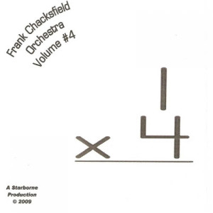 ดาวน์โหลดและฟังเพลง All of a Sudden My Heart Sings พร้อมเนื้อเพลงจาก Frank Chacksfield Orchestra