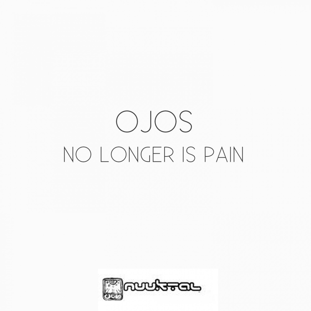 No Longer Is Pain