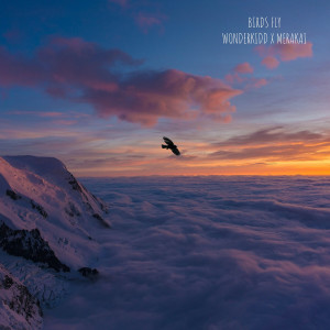 Album Birds Fly (Explicit) oleh Merakai