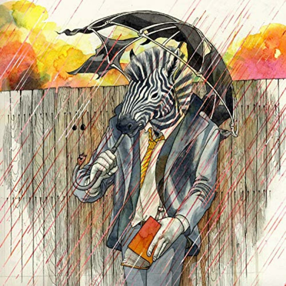 A Day Late And A Dollar Short (Explicit)