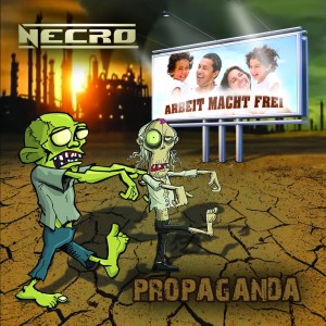 ดาวน์โหลดและฟังเพลง Superhero พร้อมเนื้อเพลงจาก Necro
