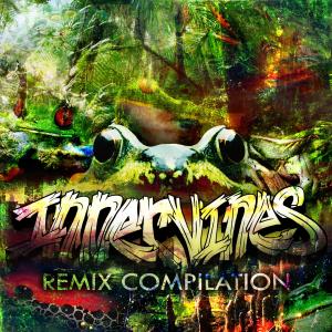 收聽innervines的Gnome Ritual (Wook Doctor Remix)歌詞歌曲