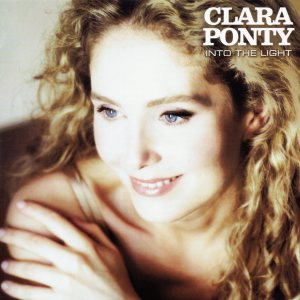 Album Into The Light oleh Clara Ponty
