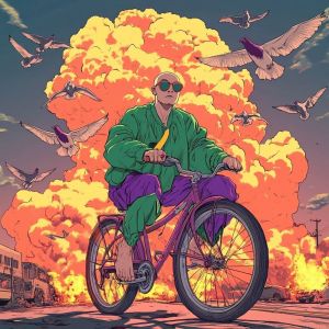 Album На Велике По Гетто from А.А.А.